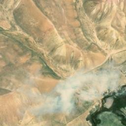 Satellite imagery of Sang-e Şaḩrā, AF