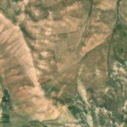 Satellite imagery of Gāsh-e Khushk, AF