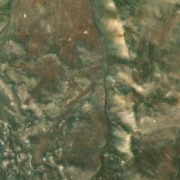 Satellite imagery of Gāsh-e Khushk, AF