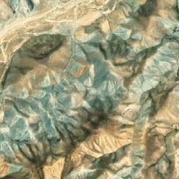Satellite imagery of Sang-e Malak, AF