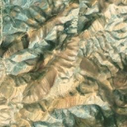 Satellite imagery of Sang-e Malak, AF