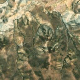 Satellite imagery of Sang-e Malak, AF