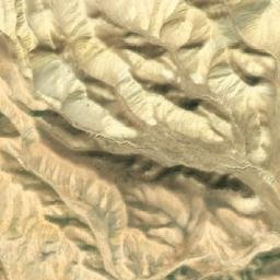 Satellite imagery of Kāwak, AF