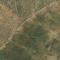 Satellite imagery of Kōh-e Ōlang, AF