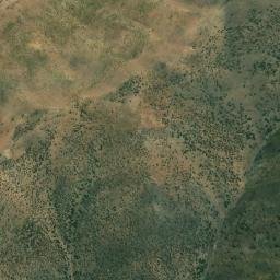 Satellite imagery of Kōh-e Ōlang, AF