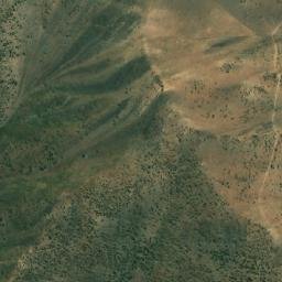 Satellite imagery of Kōh-e Ōlang, AF