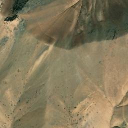 Satellite imagery of Kāfar Kōh, AF