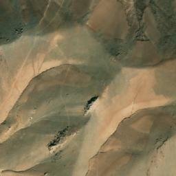 Satellite imagery of Kāfar Kōh, AF