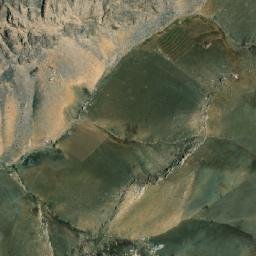 Satellite imagery of Sang-e Bād, AF