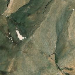 Satellite imagery of Sang-e Bād, AF