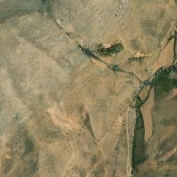 Satellite imagery of Sang-e Bād, AF