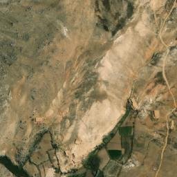 Satellite imagery of Shēbar, AF