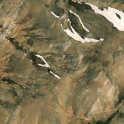 Satellite imagery of Shēbar, AF