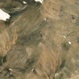 Satellite imagery of Shēbar, AF