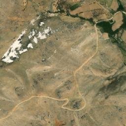Satellite imagery of Zarwaraq, AF