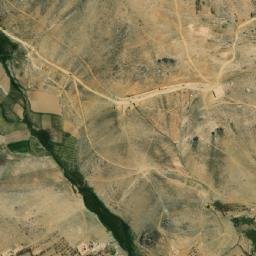 Satellite imagery of Zarwaraq, AF