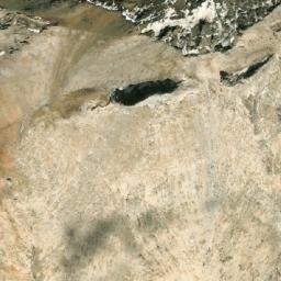 Satellite imagery of Kōh-e Siyāh Būm, AF