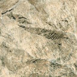 Satellite imagery of Kōh-e Siyāh Būm, AF