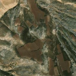 Satellite imagery of Band-e Ghargharah, AF
