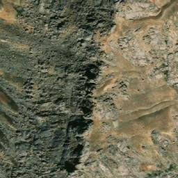 Satellite imagery of Band-e Ghargharah, AF