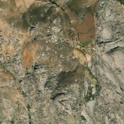 Satellite imagery of Band-e Ghargharah, AF