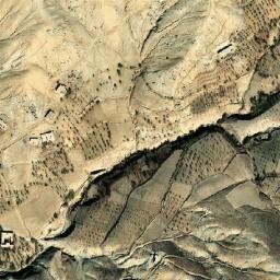 Satellite imagery of Burlūn, AF