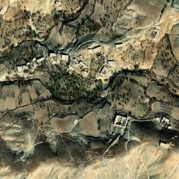 Satellite imagery of Burlūn, AF