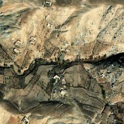 Satellite imagery of Burlūn, AF