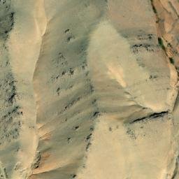 Satellite imagery of Bāligardū, AF