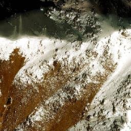 Satellite imagery of Kōh-e Umayd, AF