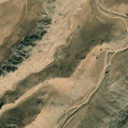 Satellite imagery of Kōtal-e Sang, AF