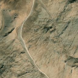 Satellite imagery of Kōtal-e Sang, AF