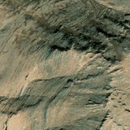 Satellite imagery of Kōtal-e Sang, AF