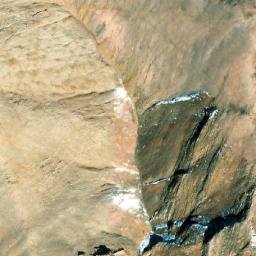 Satellite imagery of Shamshayr Sang, AF