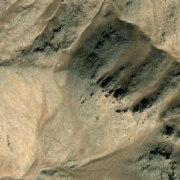 Satellite imagery of Kōh-e Surkh Sang, AF