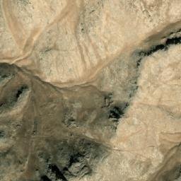 Satellite imagery of Kōh-e Surkh Sang, AF