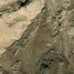 Satellite imagery of Kōh-e Surkh Sang, AF