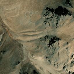 Satellite imagery of Kōtal-e Khōsh Qōl, AF