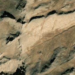 Satellite imagery of Kōtal-e Khōsh Qōl, AF