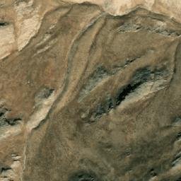 Satellite imagery of Kōtal-e Khōsh Qōl, AF