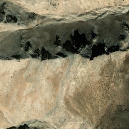 Satellite imagery of Pasnah Tēray, AF