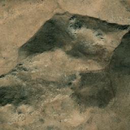 Satellite imagery of Kōh-e Seh Birādarān, AF