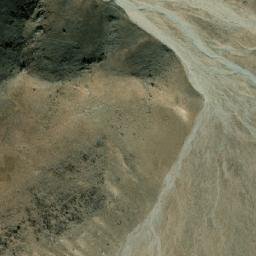 Satellite imagery of Kōh-e Seh Birādarān, AF