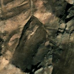 Satellite imagery of Sar-e Ghūjūrak, AF