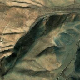 Satellite imagery of Sar-e Ghūjūrak, AF