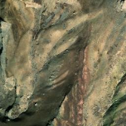 Satellite imagery of Kōh-e Qarkh, AF