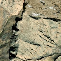 Satellite imagery of Kōh-e Qarkh, AF