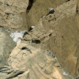 Satellite imagery of Kōh-e Qarkh, AF