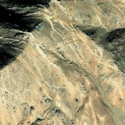 Satellite imagery of Kōh-e Bād Āsyā, AF