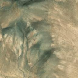 Satellite imagery of Kalā Pushtah, AF